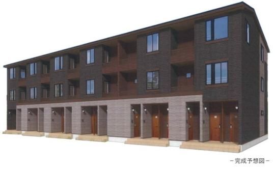 �\���C���΃��u�̊O�ω摜