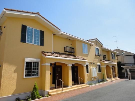 �Z���[�m�@�U�̊O�ω摜