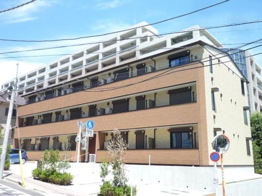 ���]���h�A���@���Z�̊O�ω摜