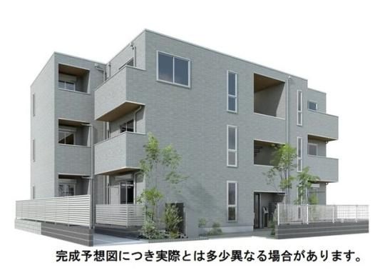 �Z���X�e�B�A��k��̊O�ω摜