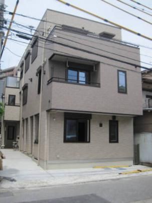 �t���[���J���̊O�ω摜