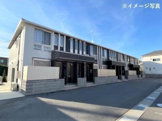 �G���A���W�F���̊O�ω摜