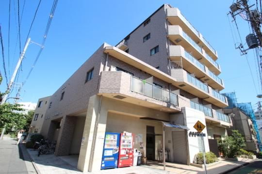 T���W�f���X�̊O�ω摜