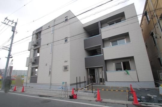 SIXTOWN�̊O�ω摜