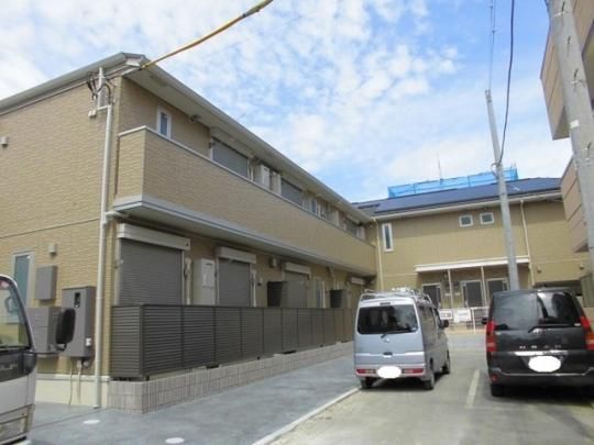 �O���� �x���̊O�ω摜