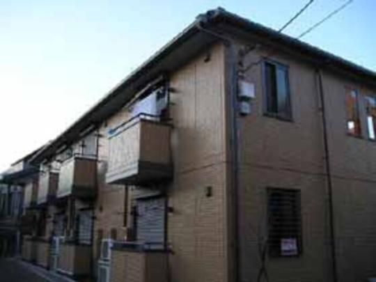 �O���[�X�x�m����̊O�ω摜