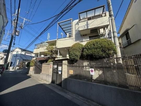 �v���e�B�[�N���E�̊O�ω摜