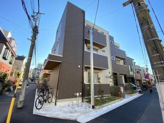 �v���C�Y�R�[�g�퐶���̊O�ω摜