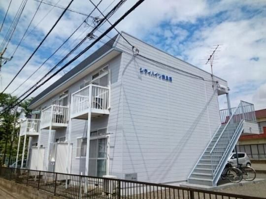 �V�e�B�[�n�C�c�ޗǋ��̊O�ω摜