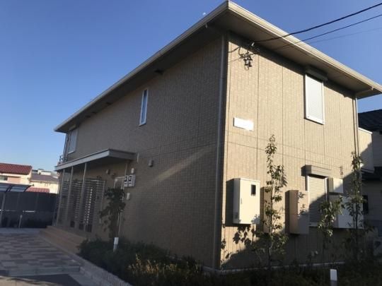 �A�[���A���@E�̊O�ω摜