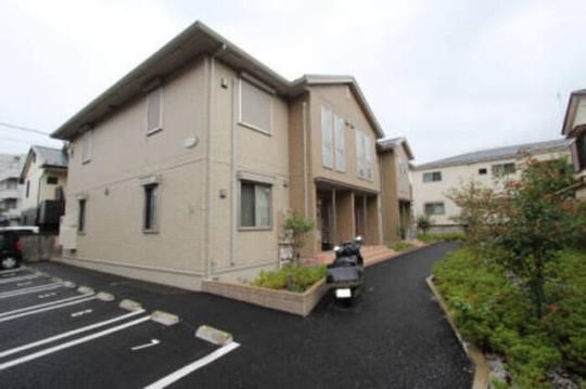 �p�[�N�A�x�j���[�U�̊O�ω摜