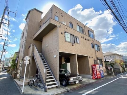 ���]���@�x���t�@�~�[���̊O�ω摜