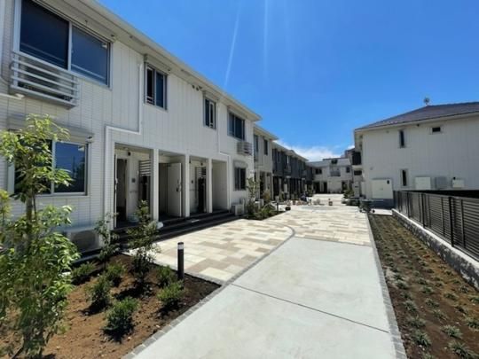 NK�K�[�f���̊O�ω摜