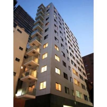 �p�[�N�L���[�u����C�[�X�g�̊O�ω摜