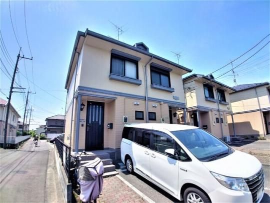 �A���J�f�B�A�@�`�a�b�̊O�ω摜