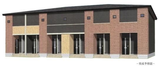 �t�H���^�[�i�E�K���{�U�̊O�ω摜