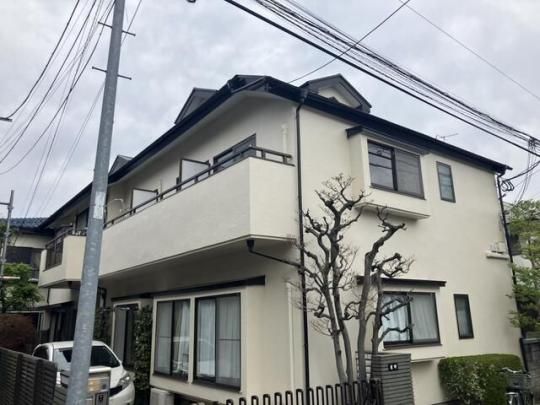 �n�C���z�V�m�̊O�ω摜