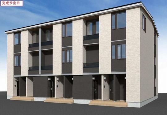 �p���b�c�I�@�r�A���J�̊O�ω摜