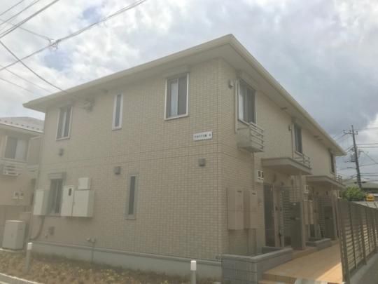 �A�[���A���@B�̊O�ω摜