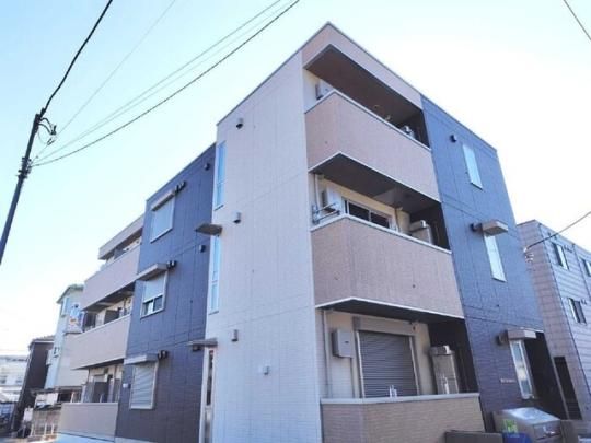 D-ROOM�����R��2���ڂ̊O�ω摜