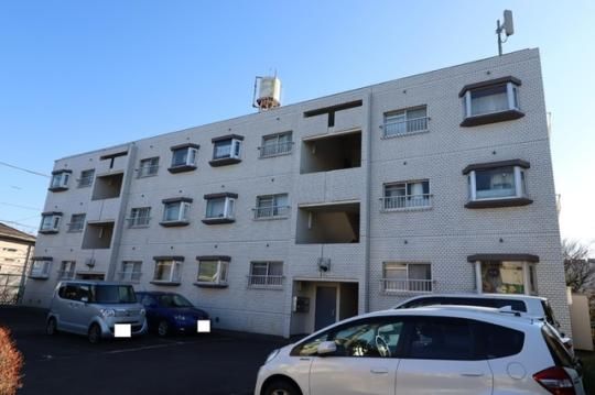 �����R�[�|���X�̊O�ω摜