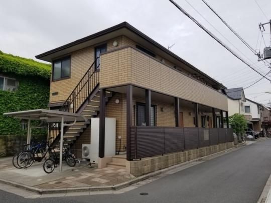 �A�[�o���R�[�g�̊O�ω摜