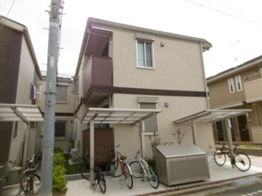 �O���C�X�p�[�����a��̊O�ω摜