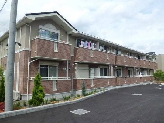 ���]���@�h�@�X���W�G�̊O�ω摜