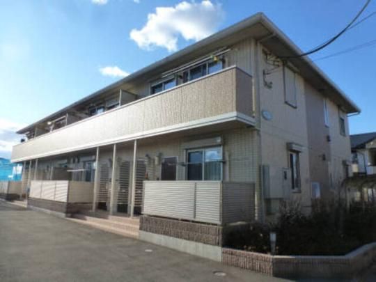 �����~�G�[���̊O�ω摜