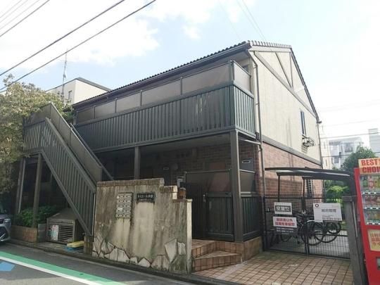 ���~�G�[���䉬�̊O�ω摜