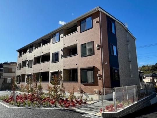 ���b�c�@�n�E�X�̊O�ω摜