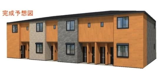 ���]���q�J���̊O�ω摜