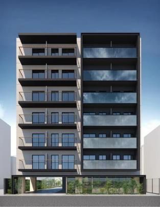 �������[�t���W�f���X�T�˂̊O�ω摜