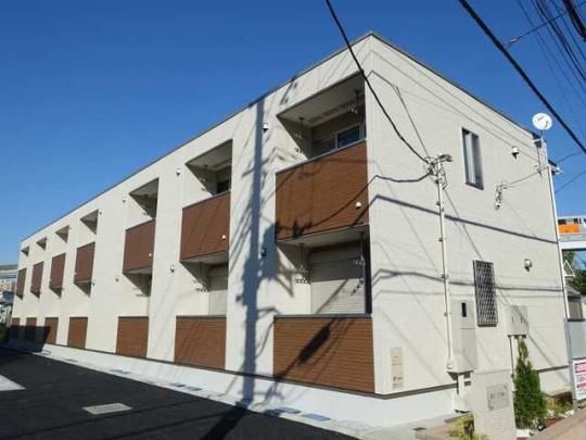 �T�r�[�t�N�z�[�̊O�ω摜