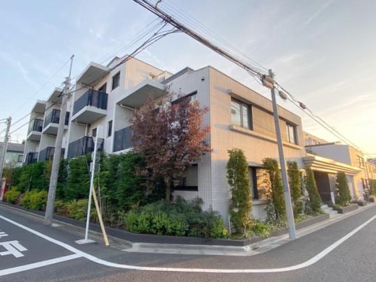 �E�F���f���X�]�Óc�̊O�ω摜