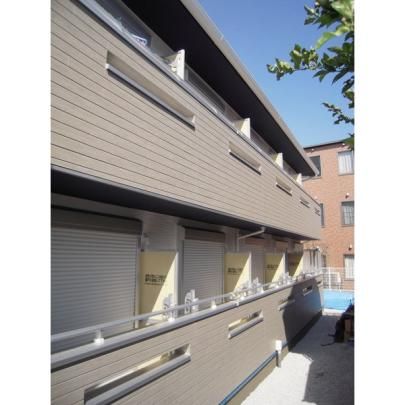 �v���[�}�O��T�̊O�ω摜