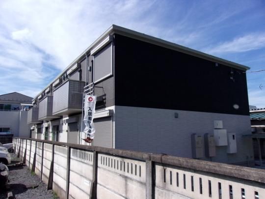 �T�U���N���X�̊O�ω摜