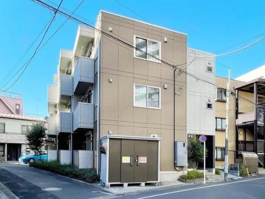 ���]���N���[���n�c�̊O�ω摜