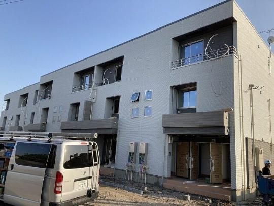 �����h�@�t�H���X�g�T�̊O�ω摜