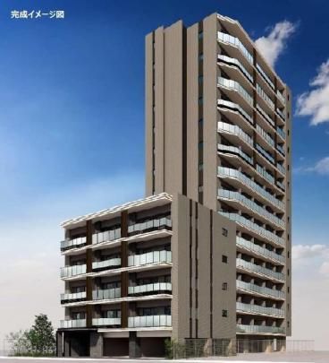 �A���@���J�[�T�����̊O�ω摜