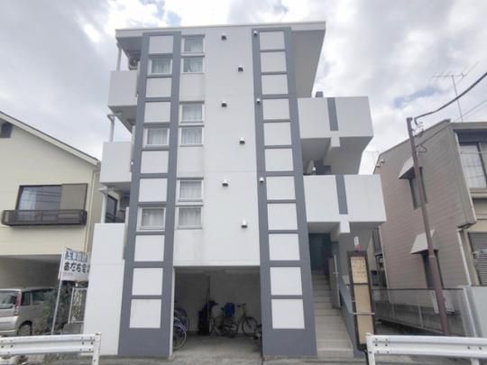 �A�r�e�B�䑐�̊O�ω摜