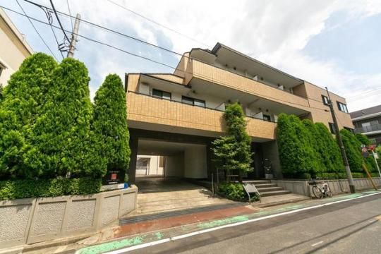 �A���\���C����X�؏㌴�̊O�ω摜