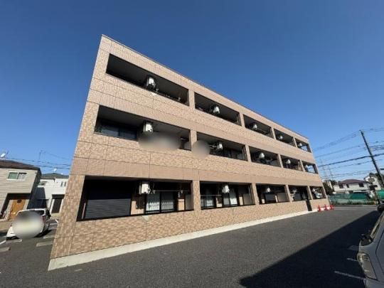 �T�����B���[�W���̊O�ω摜