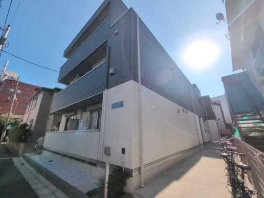 �G�N�Z���A����̊O�ω摜