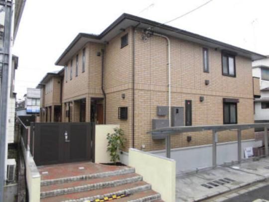 �O���C�X�R�[�g�̊O�ω摜