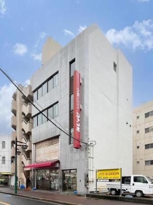 ����n�E�X�W�����{�r���̊O�ω摜