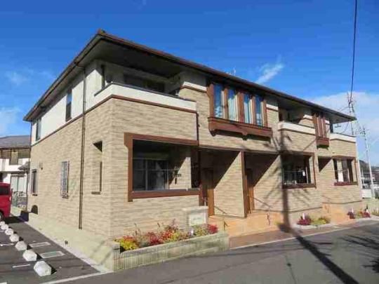 �V�G���E�G�g�����T�̊O�ω摜