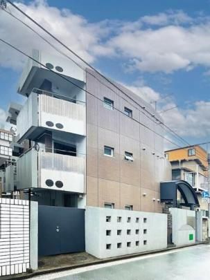 �j���[�K�C�A�����[��������m���D�V�S�̊O�ω摜