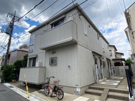D-room �c�t�J�̊O�ω摜