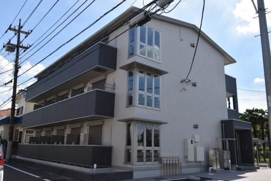 �r���[�e���X�̊O�ω摜